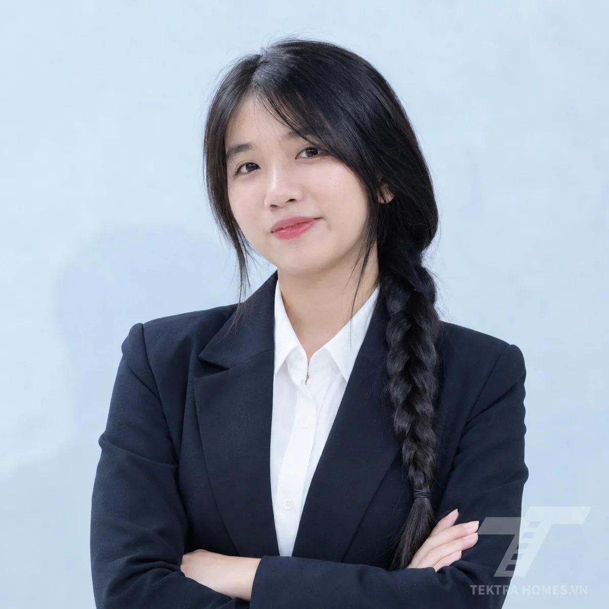 Nguyễn Thanh Dung – Chuyên viên Marketing TektraHomes