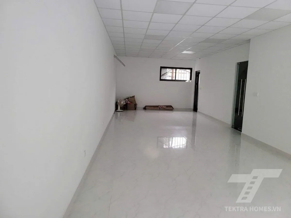 Tòa nhà 12 Doãn Kế Thiện
