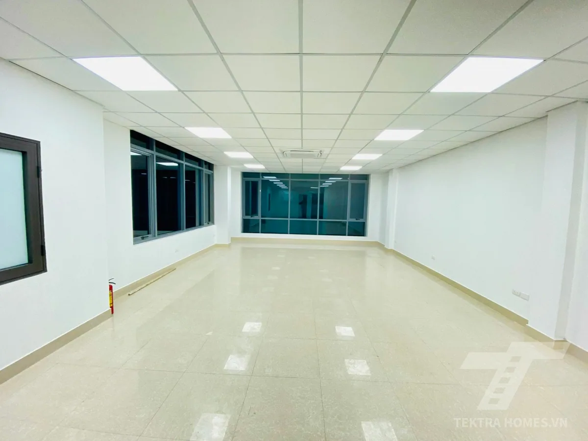 Tòa nhà 85 Nguyễn Văn Huyên