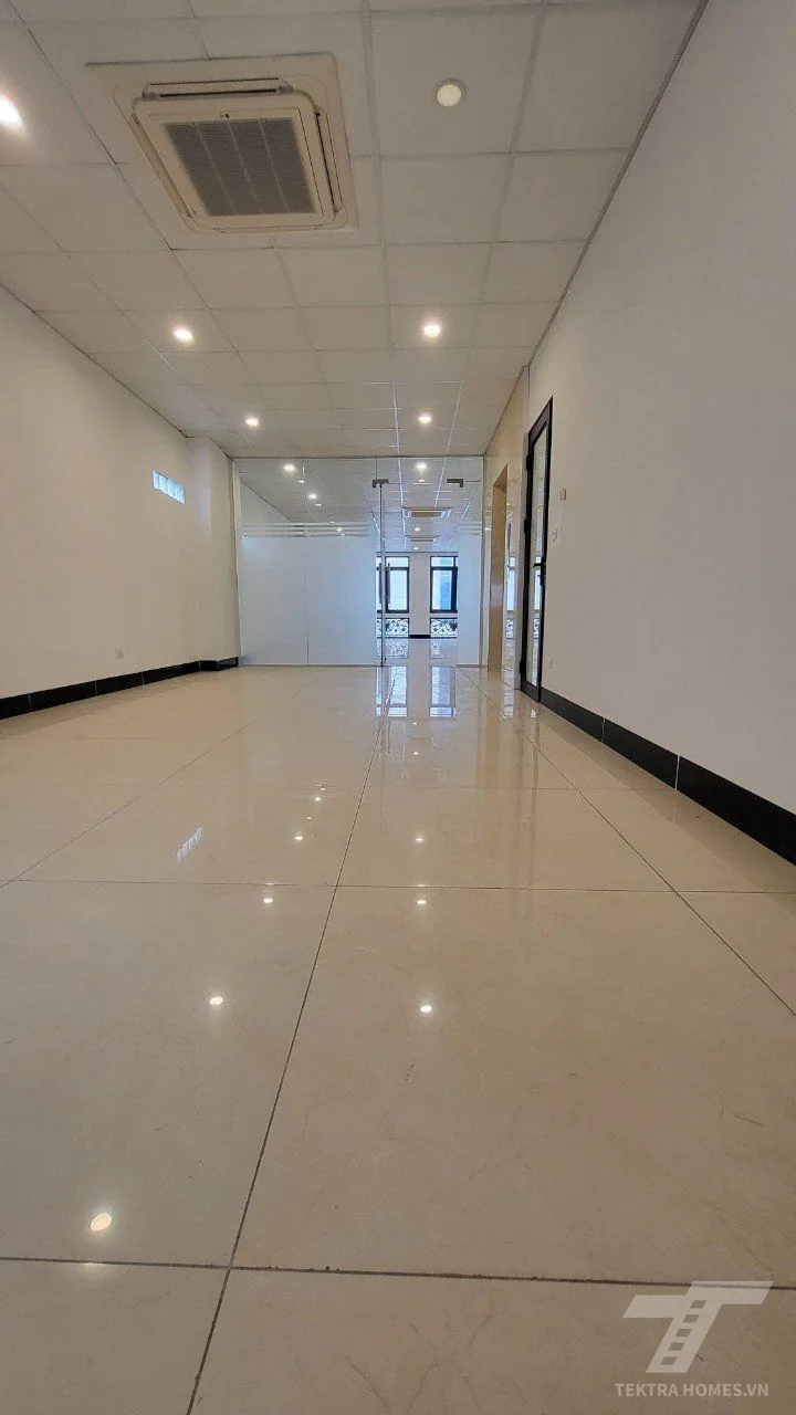 Tòa nhà 58/ 603 Lạc Long Quân