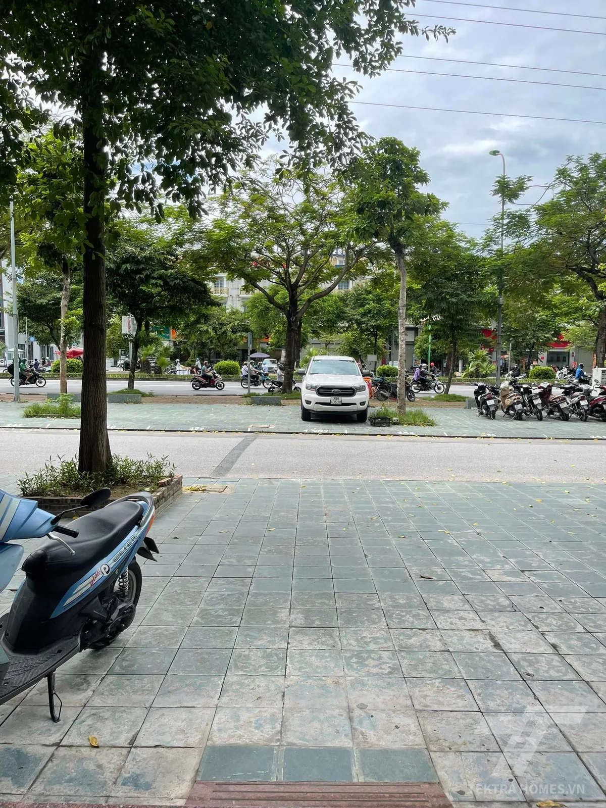 Liền Kề Vạn Phúc