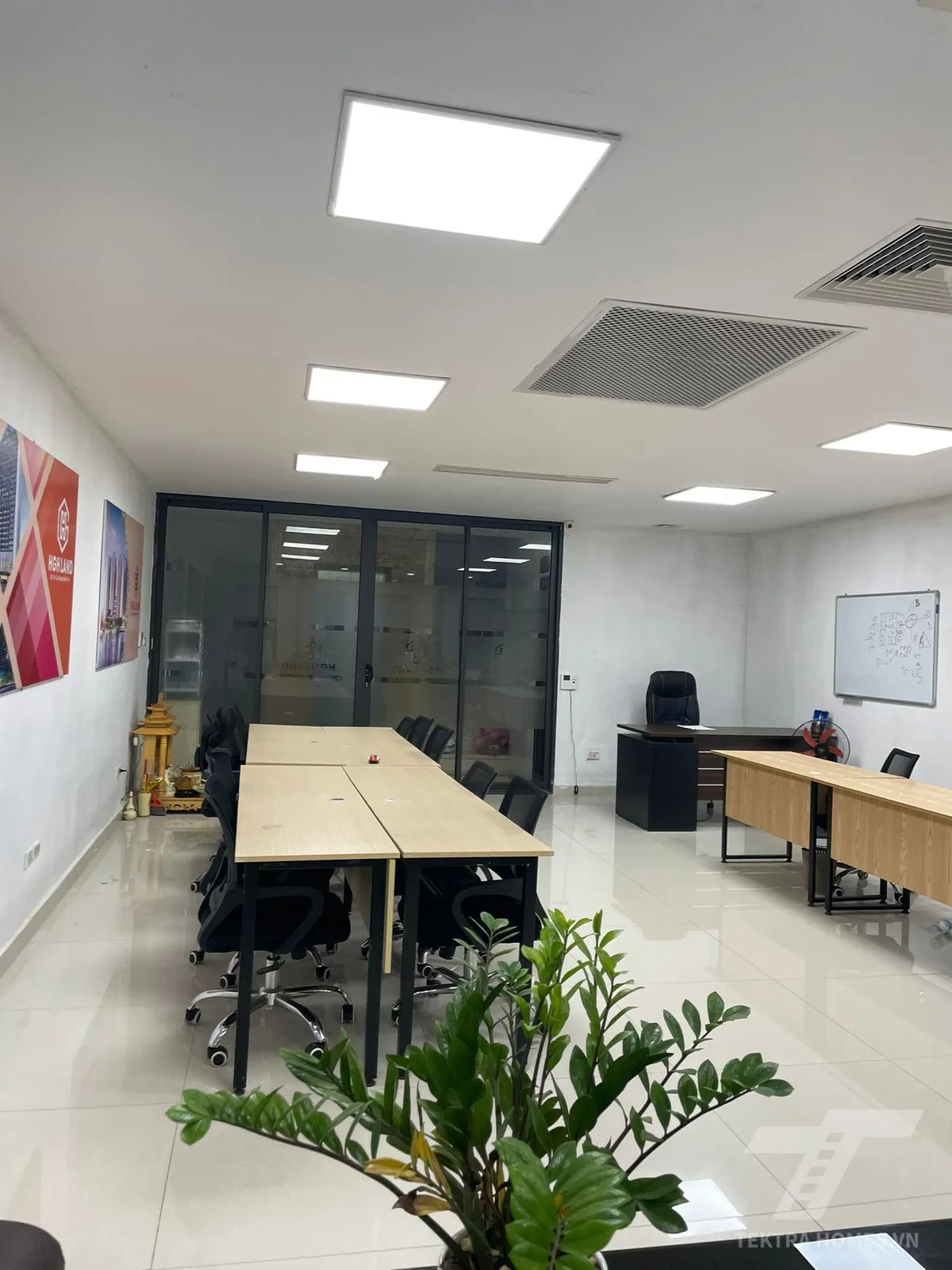 Tòa nhà 15 Thanh Liệt