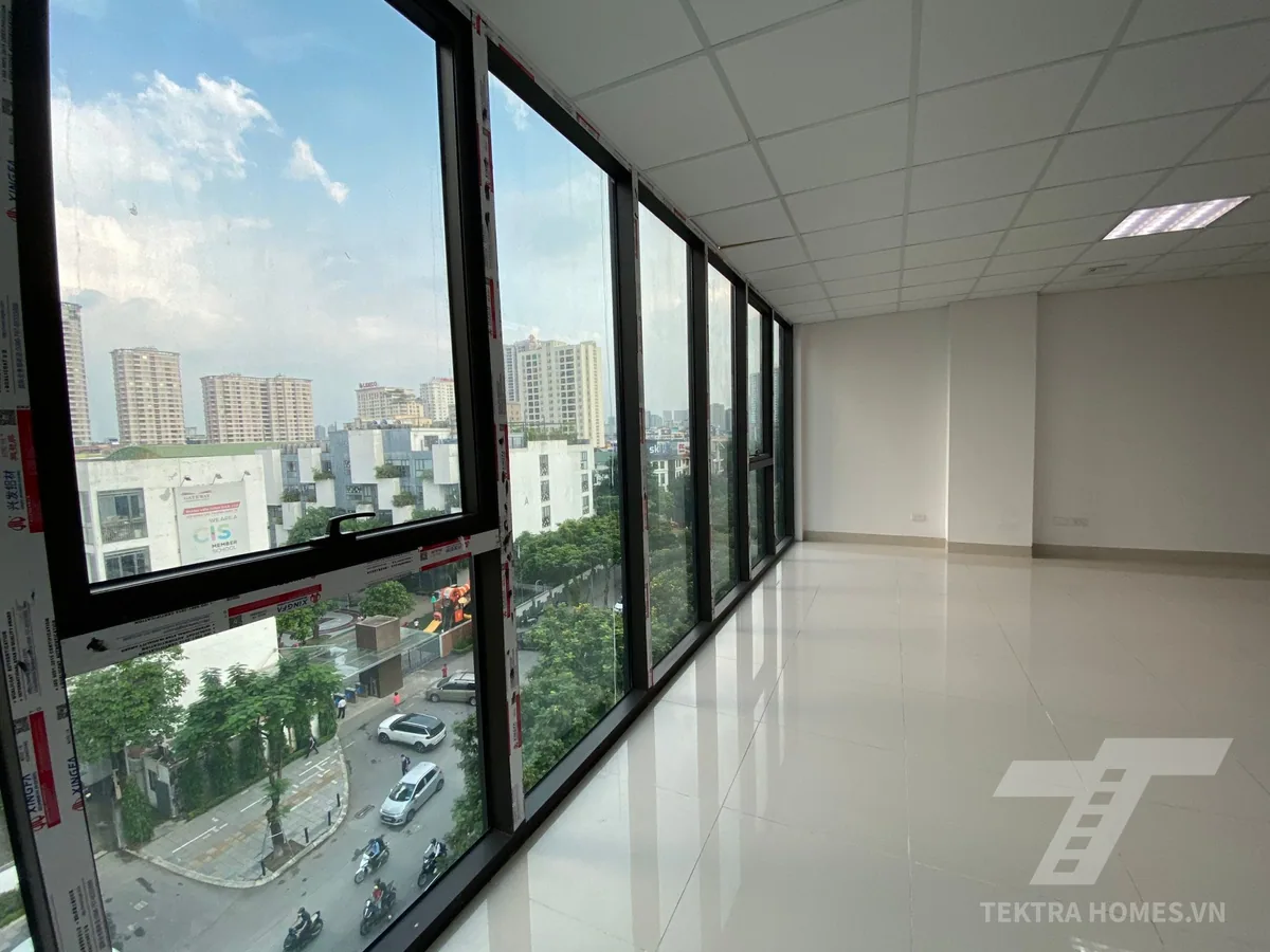 Tòa nhà 74 Khúc Thừa Dụ
