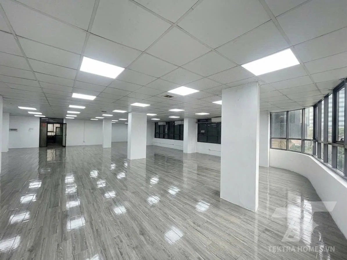 Văn phòng Nam Từ Liêm | 15/57 Nguyễn Hoàng