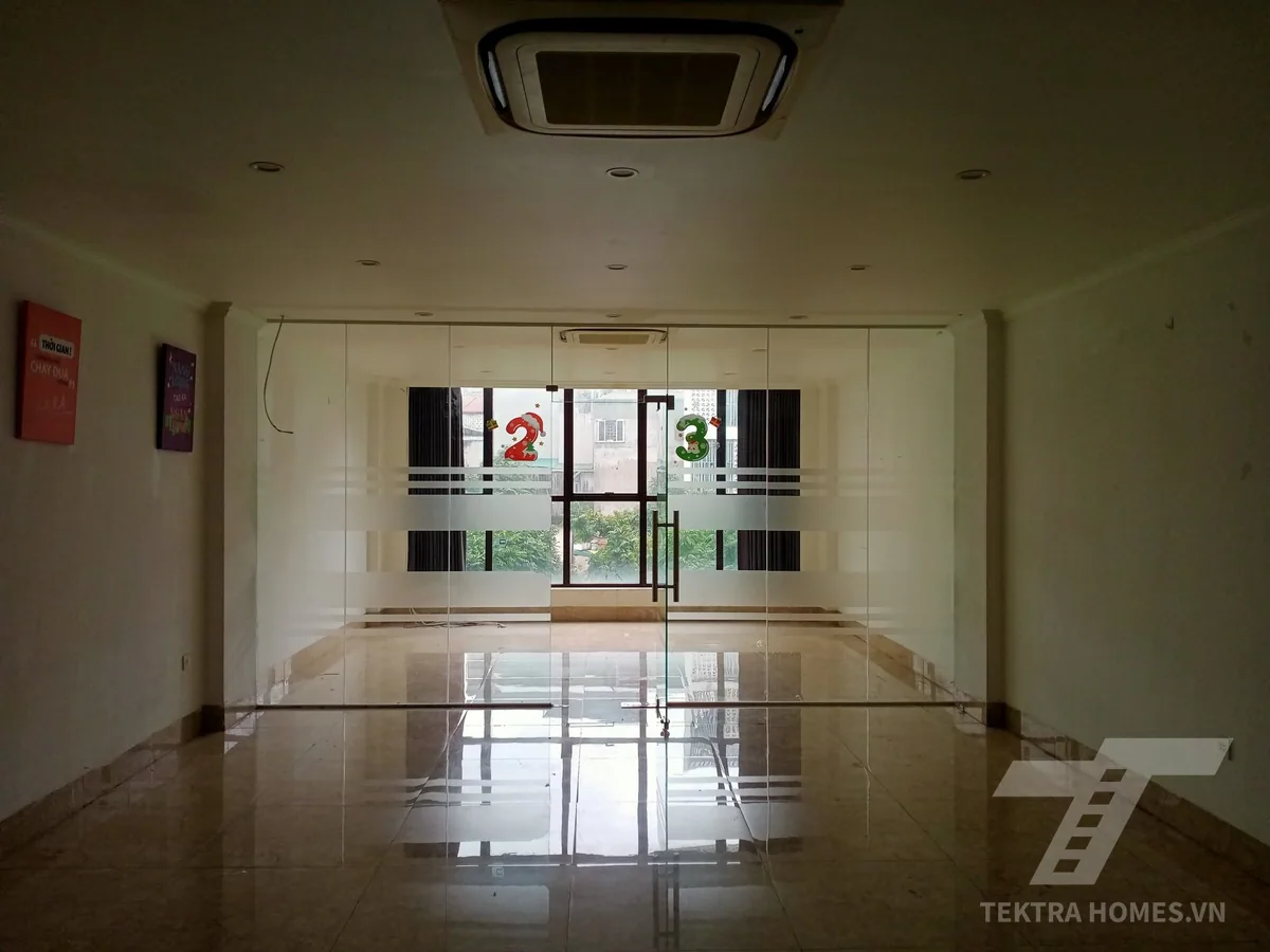 Tòa nhà 14 Khúc Thừa Dụ