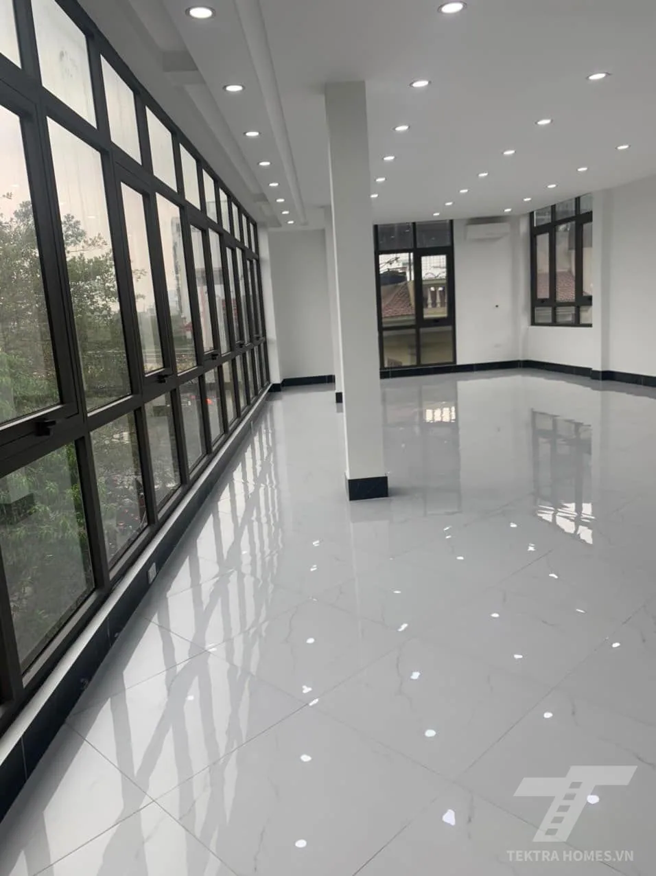 Tòa nhà 129 Nguyễn Ngọc Vũ
