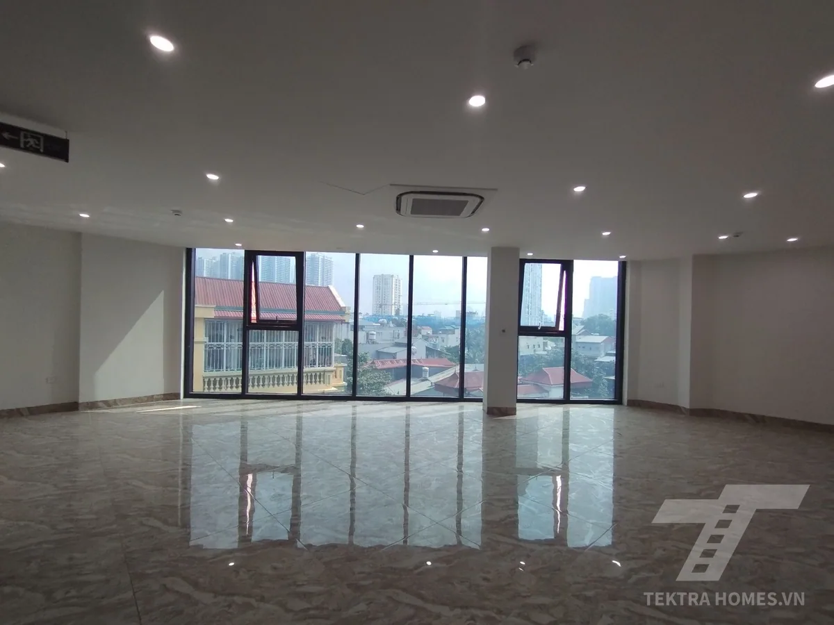 Tòa nhà 92 Phúc Diễn