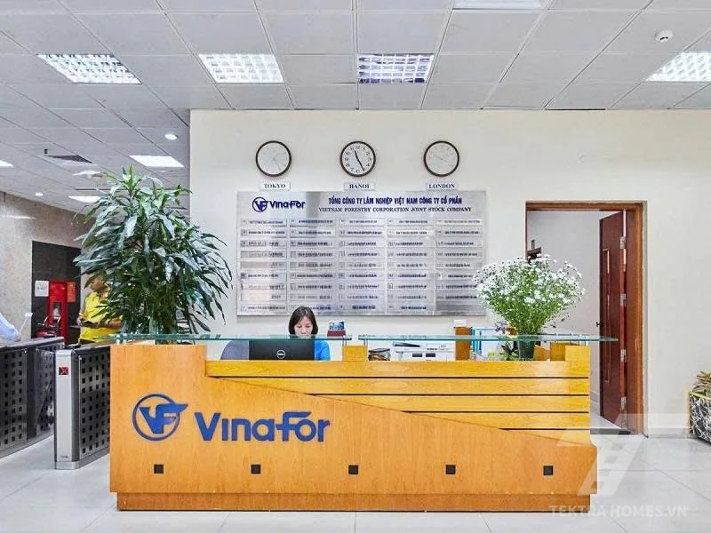 Replus - Vinafor