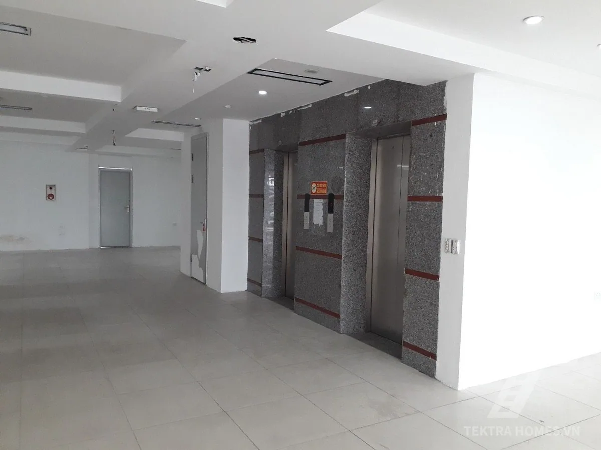 Tòa nhà 315 Bạch Mai