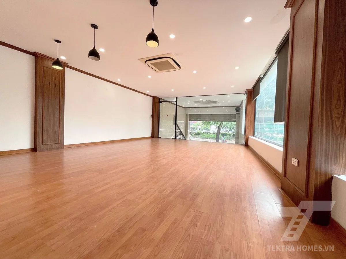 Tòa nhà 29 Khuất Duy Tiến
