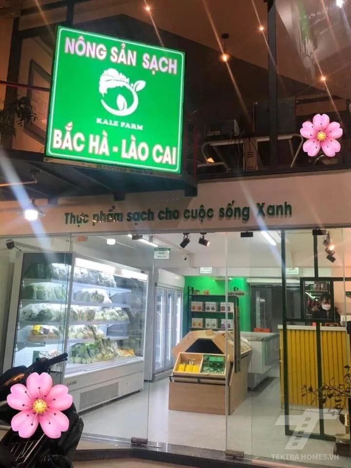 Tòa nhà 51 Hoàng Ngân