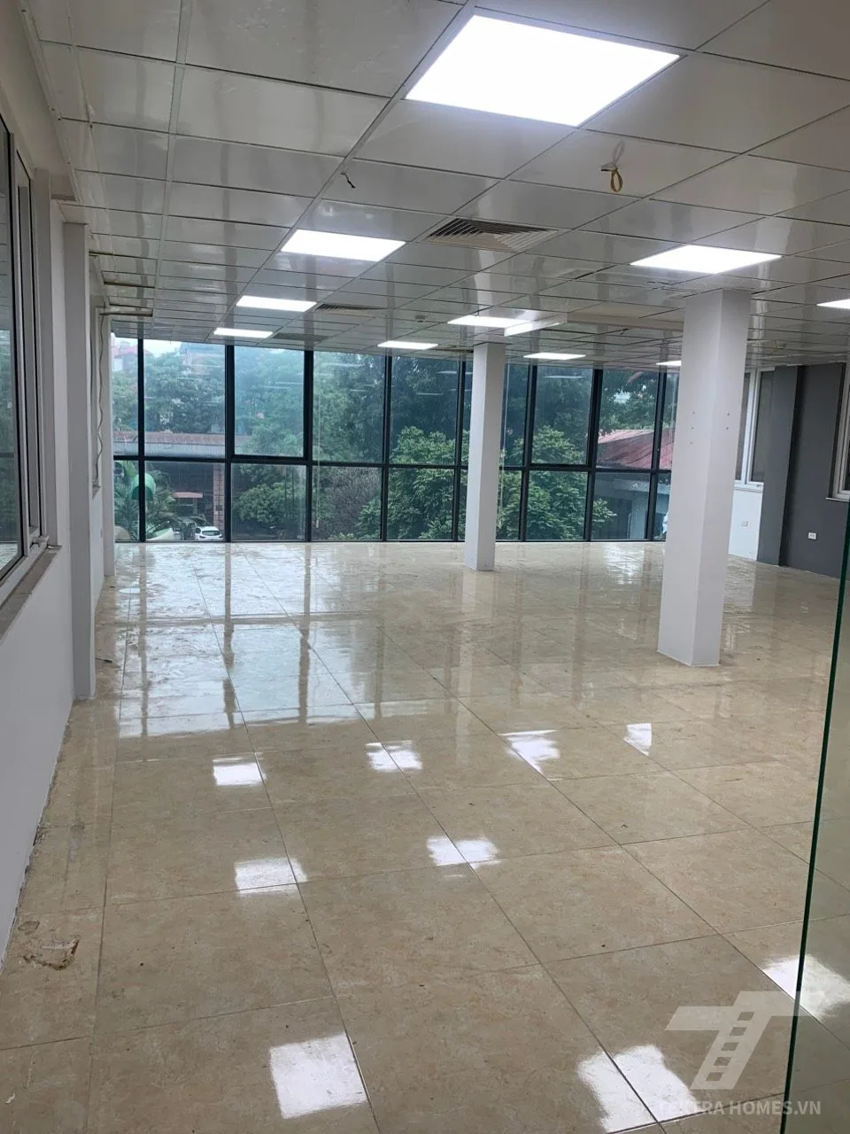 Tòa nhà 14/29 Khương Hạ