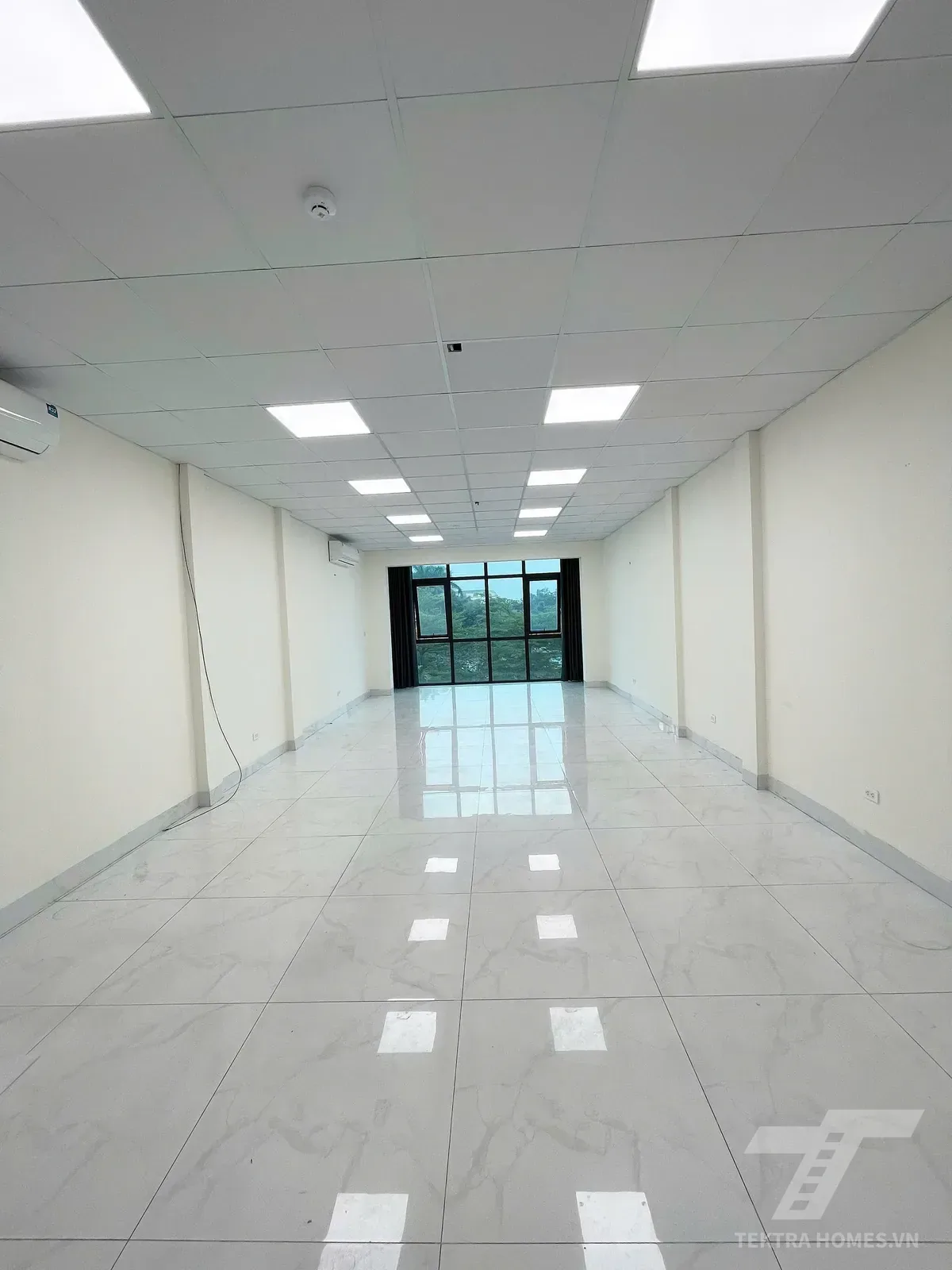 Văn phòng Bắc Từ Liêm | 170 Trần Vỹ