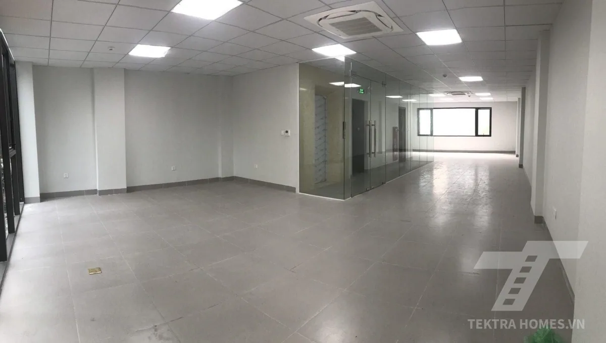 Tòa nhà 15 Dịch Vọng Hậu