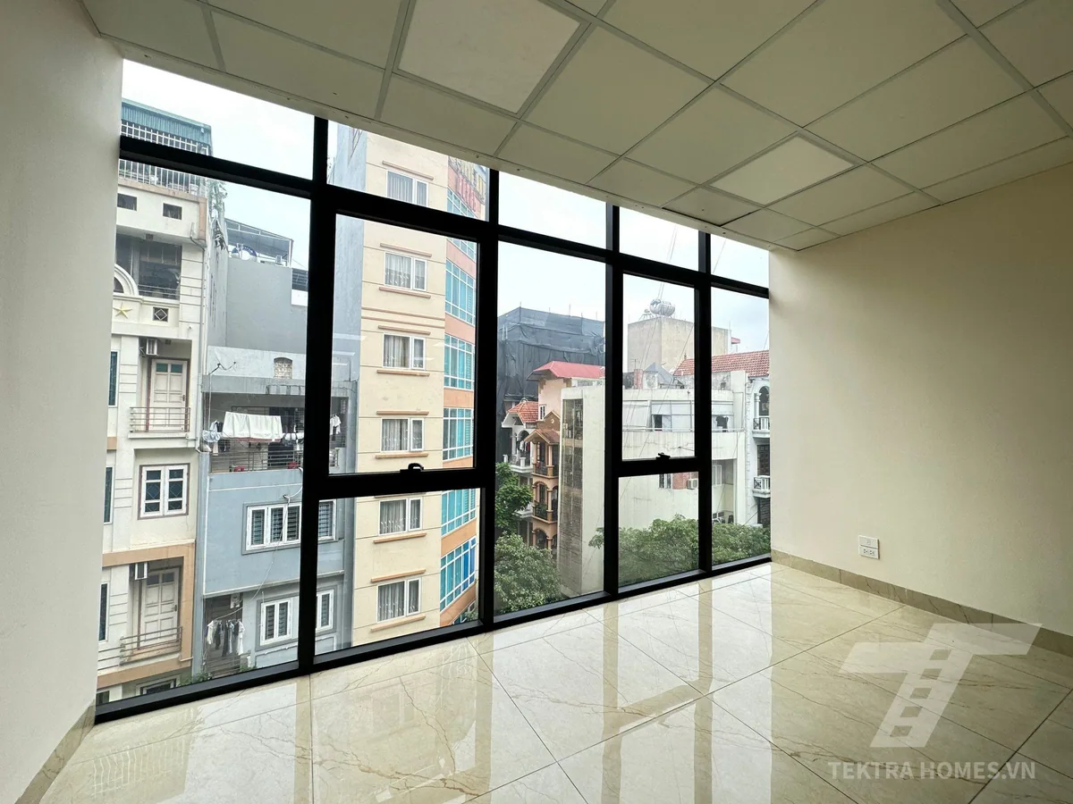 Tòa nhà 2/60 Dương Khuê