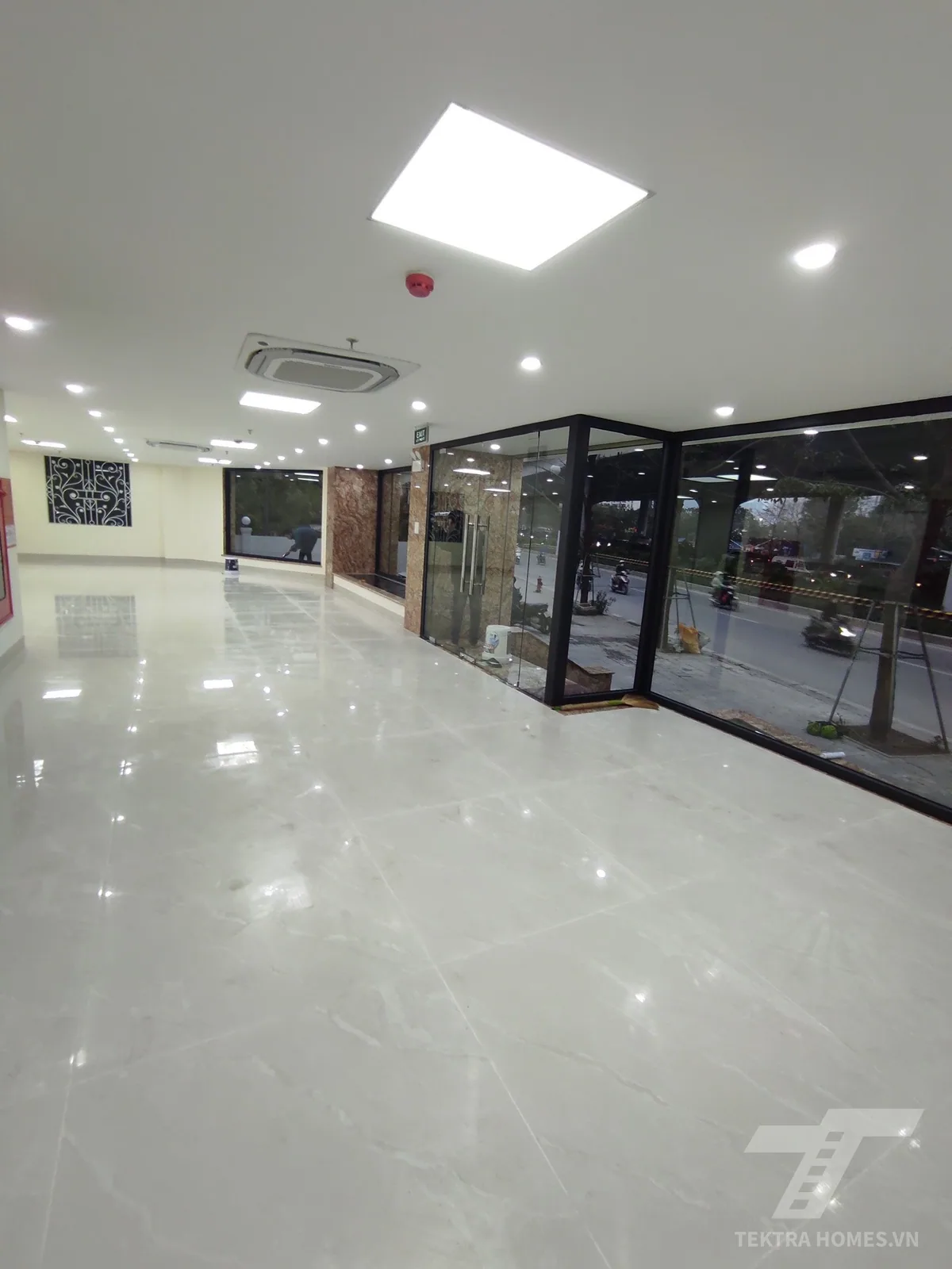 Tòa nhà 579 Phạm Văn Đồng