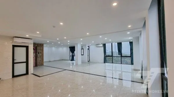 Tòa nhà 125A Mỹ Đình