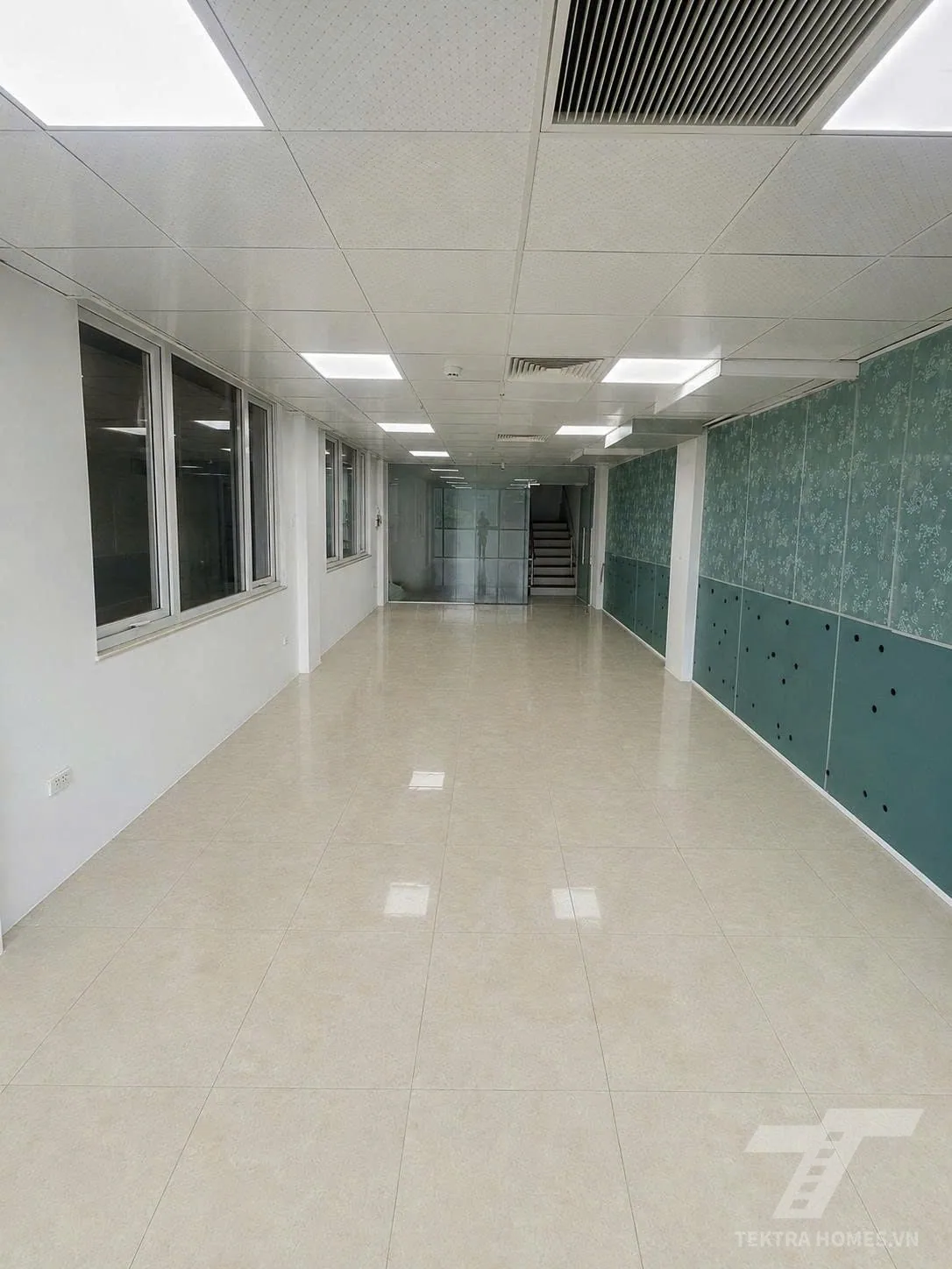 Tòa nhà 14/29 Khương Hạ