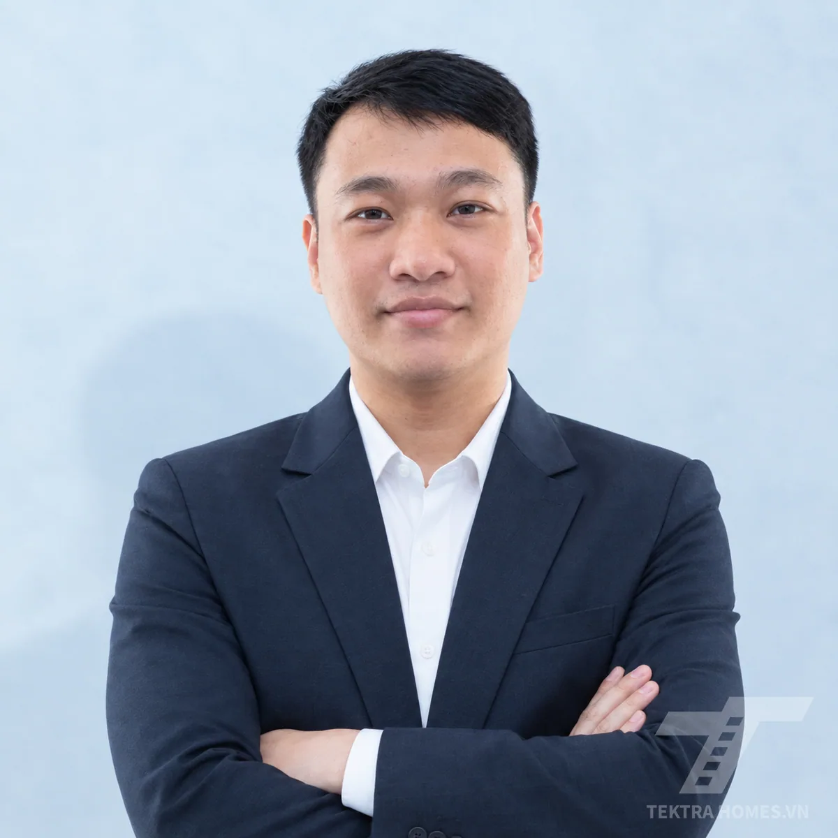 Vũ Văn Nam – Office Leasing Advisor TektraHomes