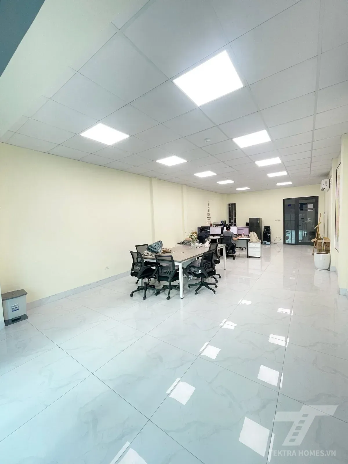 Văn phòng Bắc Từ Liêm | 170 Trần Vỹ