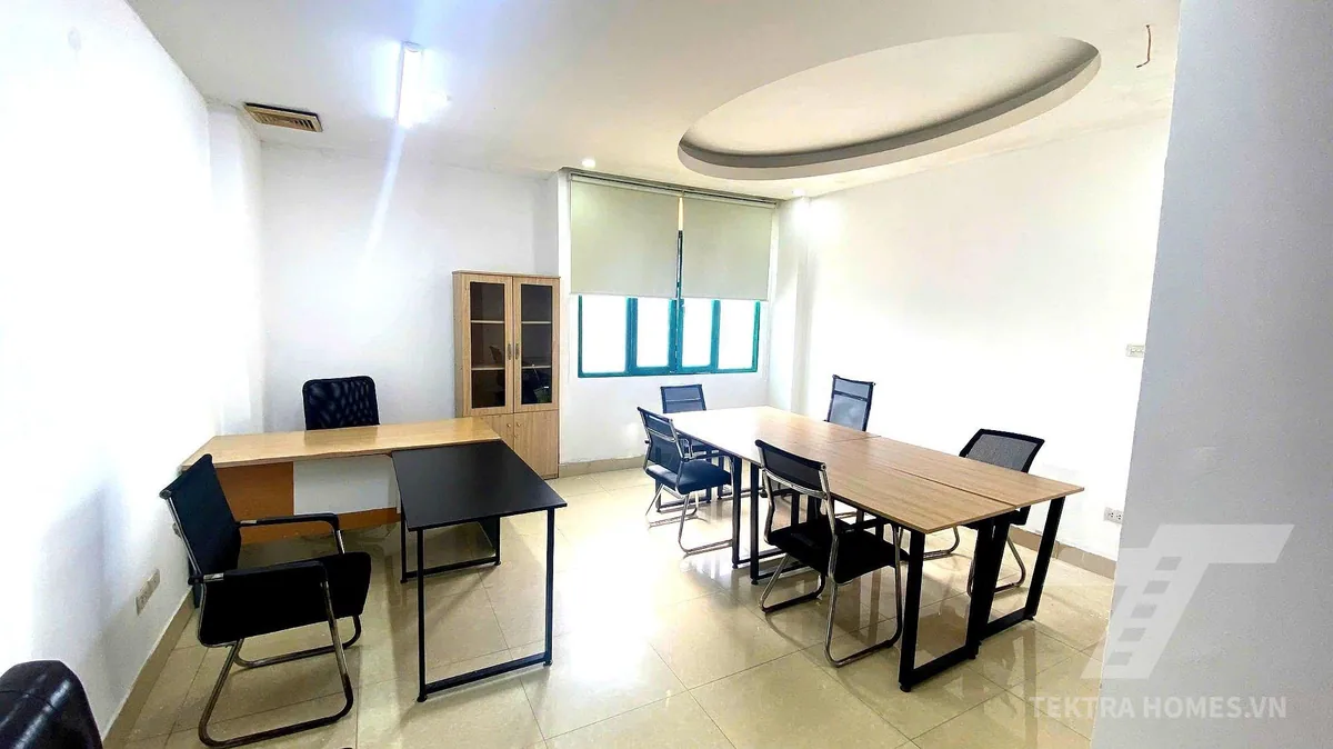 Tòa nhà 25/24 Hoàng Quốc Việt