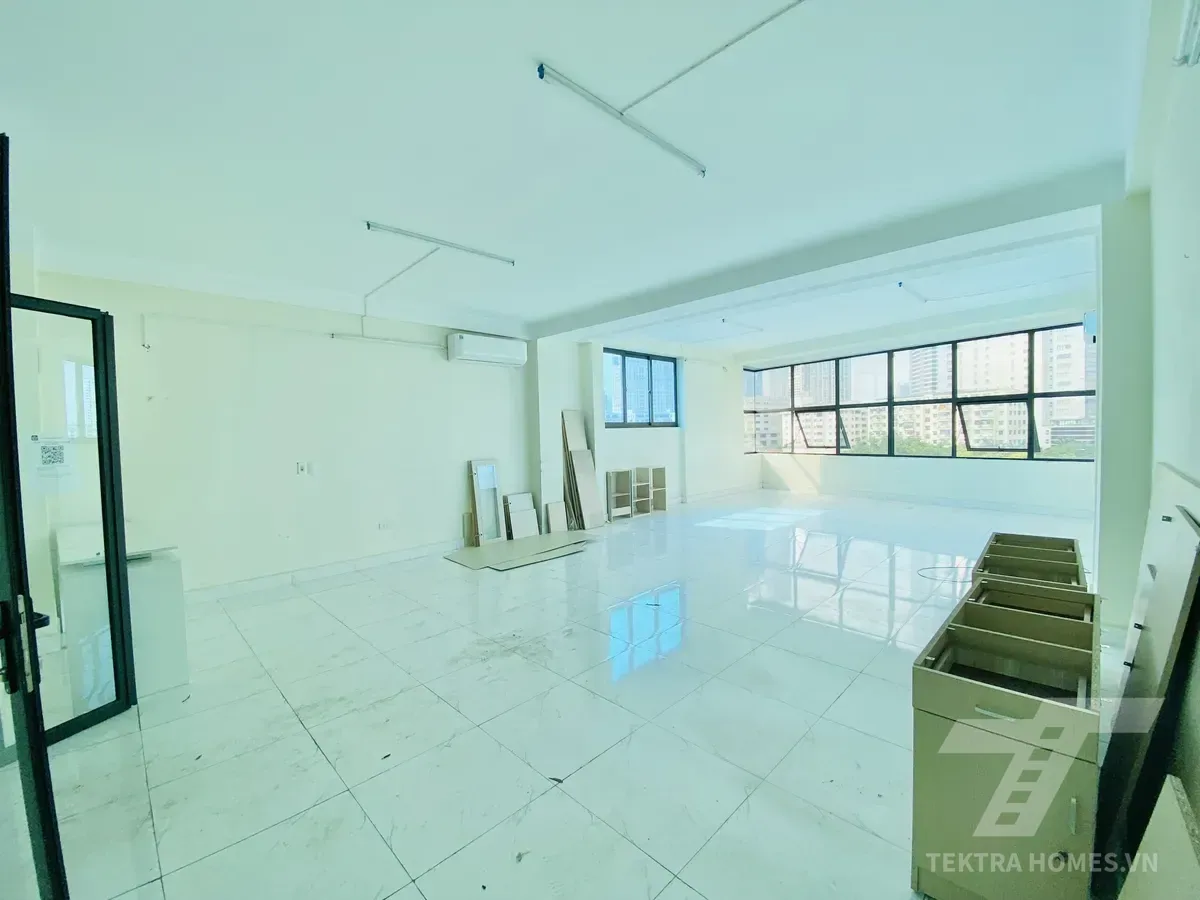 Tòa nhà 74 Mễ Trì Hạ