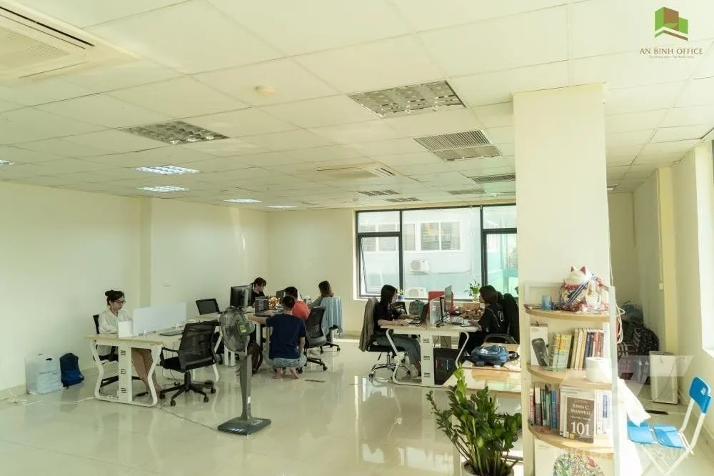Tòa nhà 31/18 Nguyễn Cơ Thạch