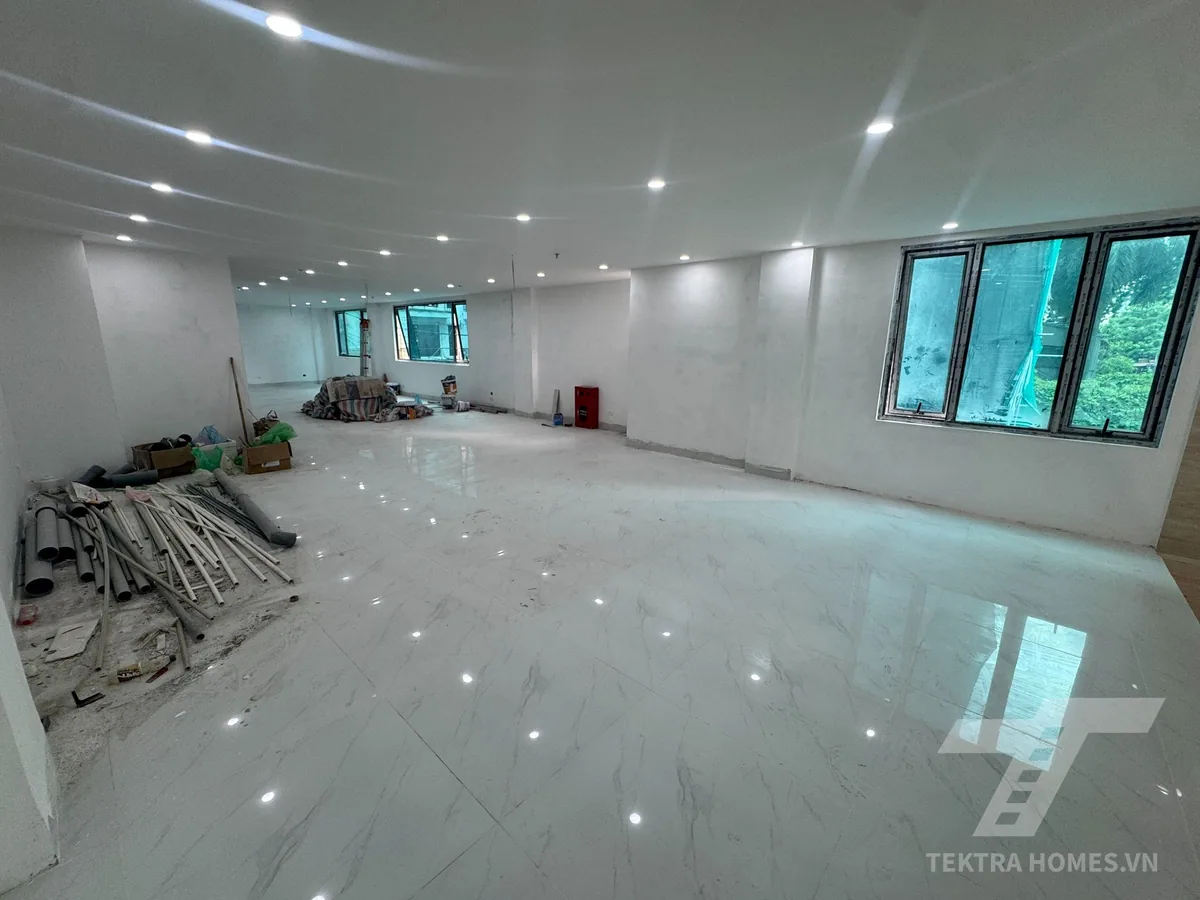 Tòa nhà 10/538 Đường Láng