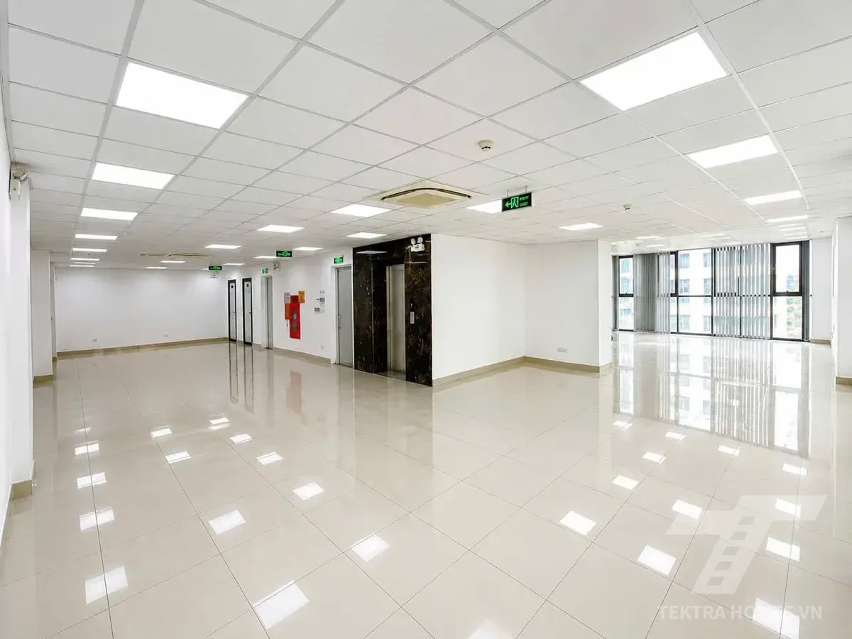 Văn phòng Cầu Giấy | 4/62 Khúc Thừa Dụ