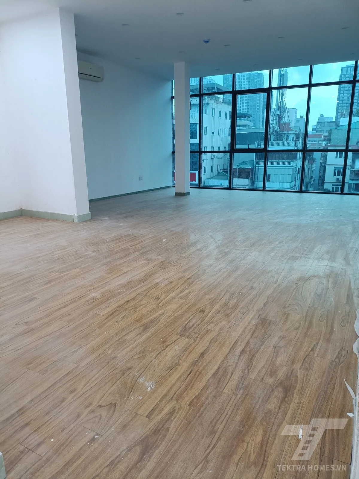 Tòa nhà 43 Yên Lãng