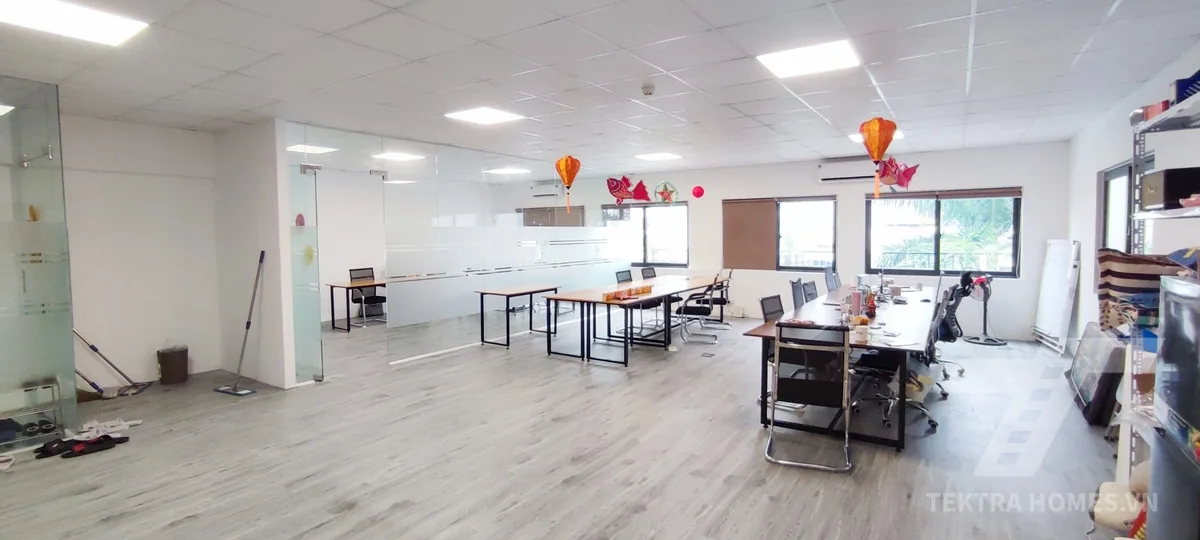 Tòa nhà 22/37 Ngõ 205 Xuân Đỉnh