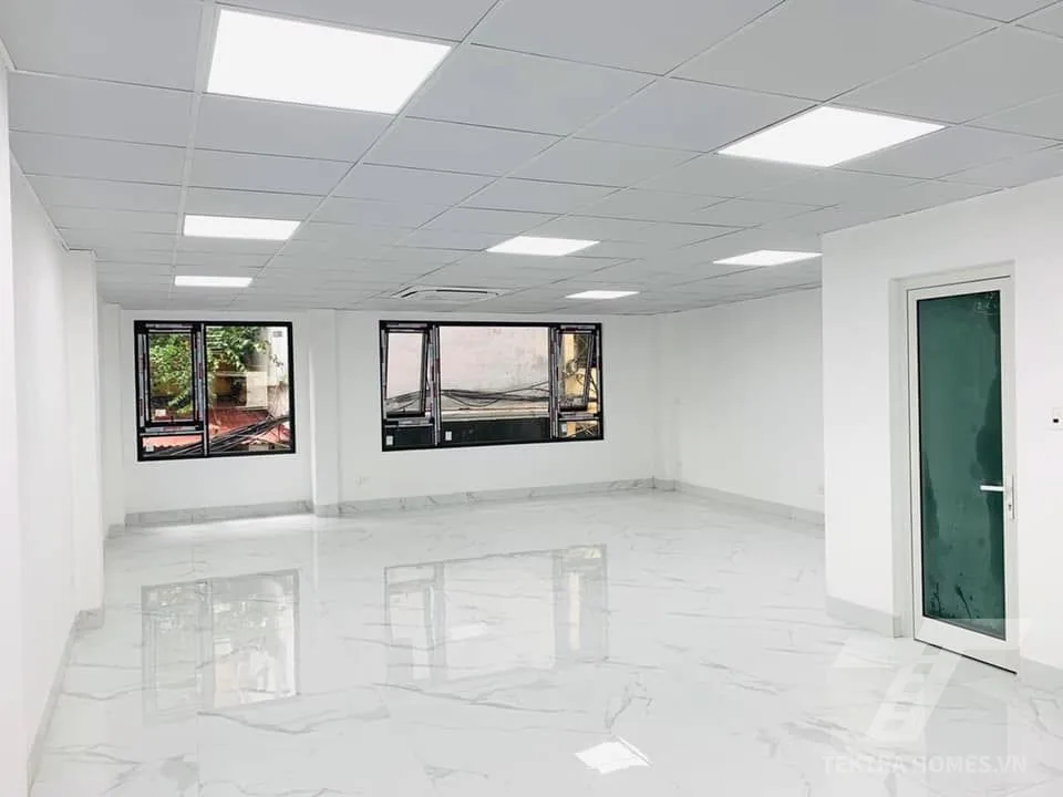 Tòa nhà 21/86 Tô Vĩnh Diện