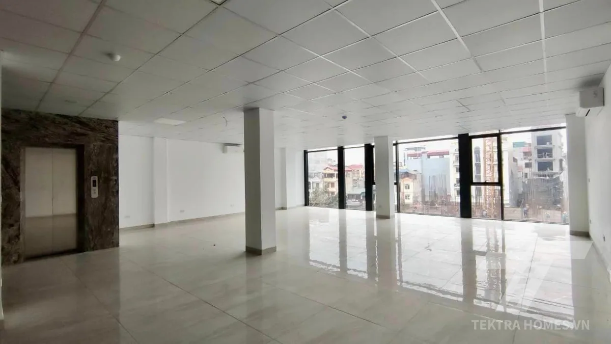 Tòa nhà N1 ngõ 655 Lạc Long Quân