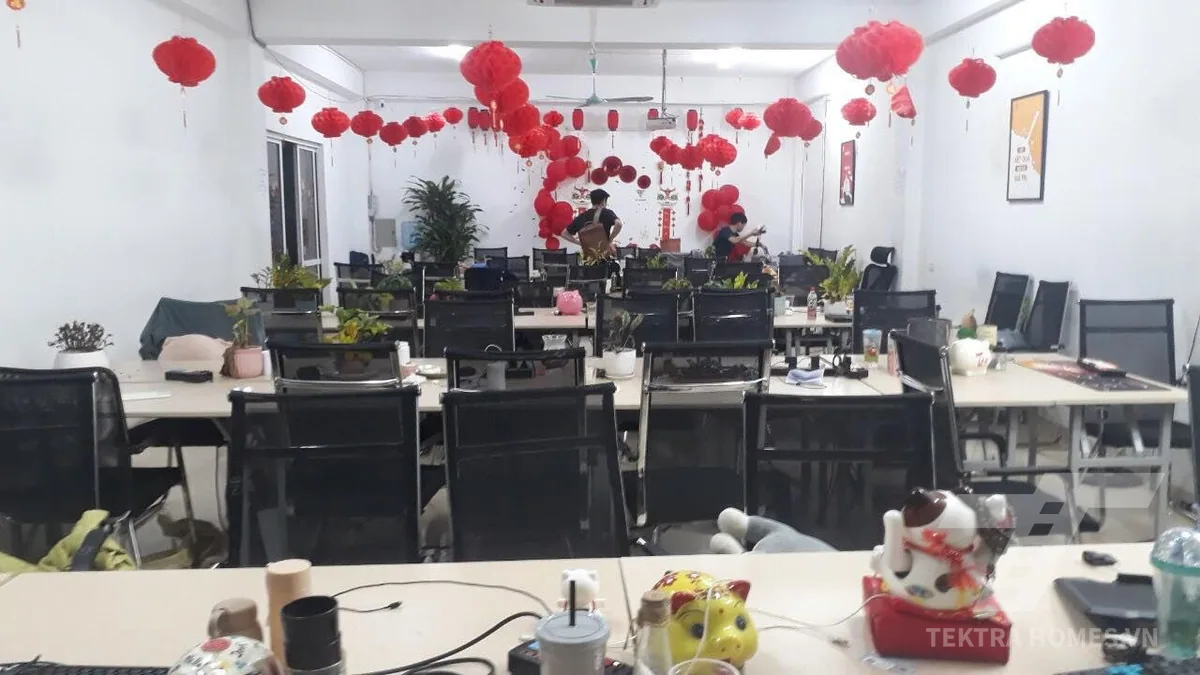 Tòa nhà ngõ 300 Nguyễn Xiển