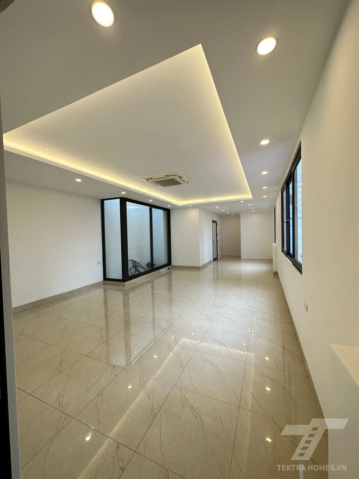 Tòa nhà 2/ 204 Trần Duy Hưng