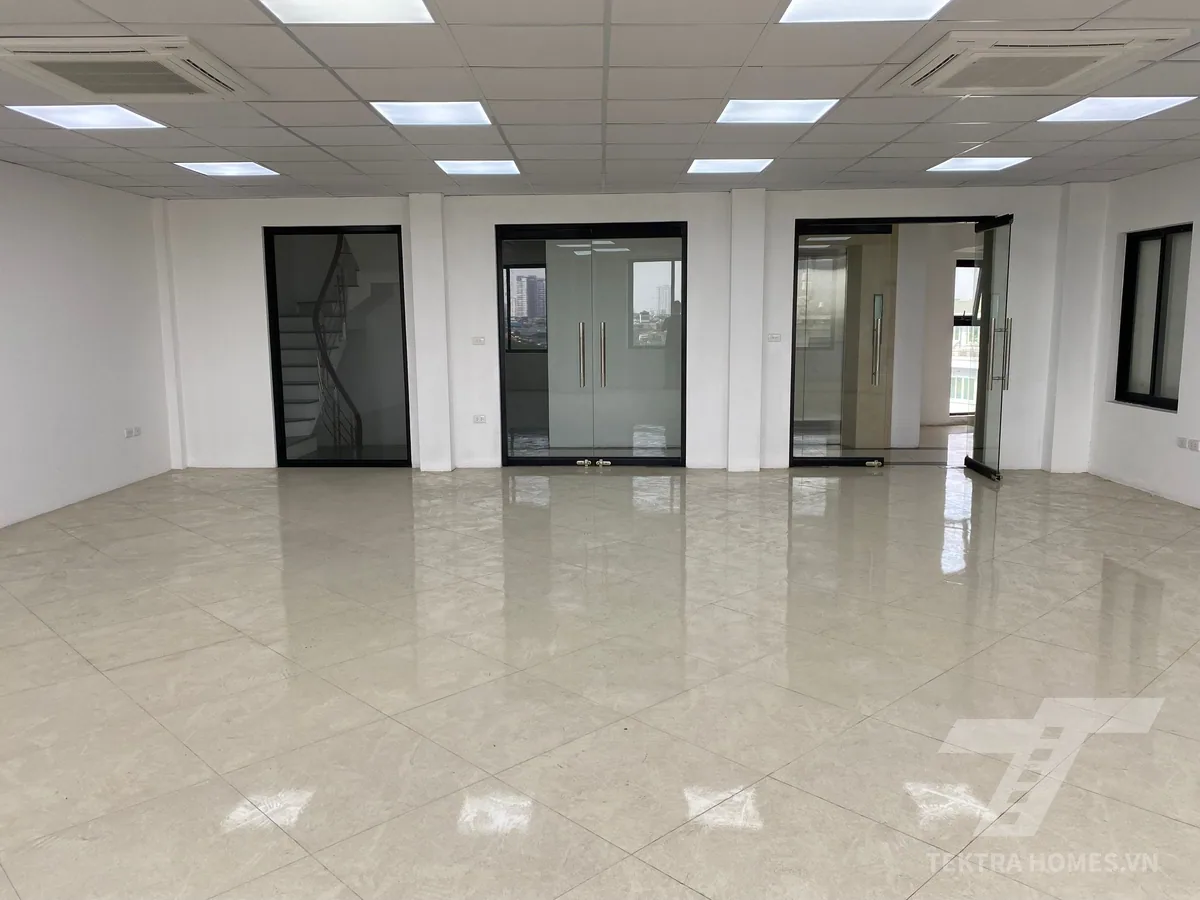 Tòa nhà 66 Trần Đại Nghĩa