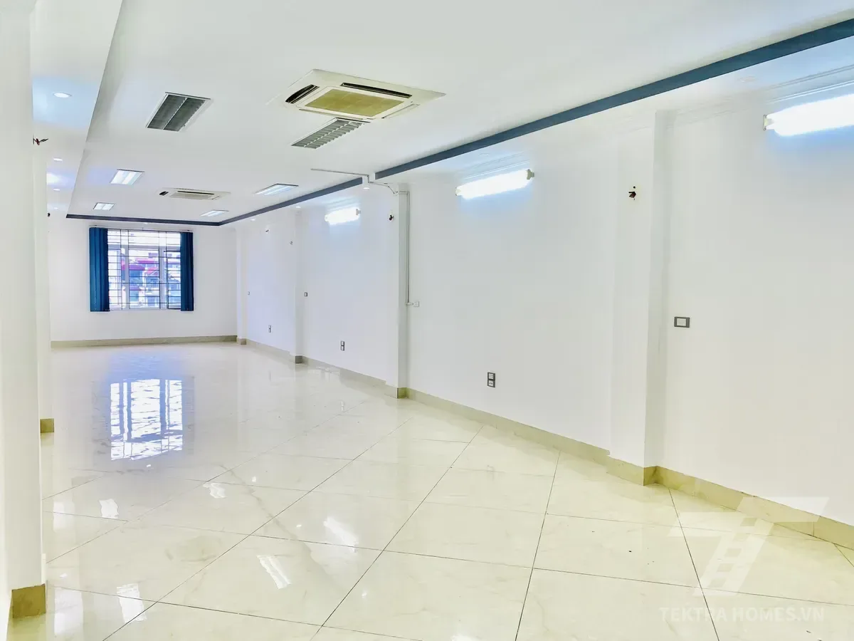 Văn phòng Cầu Giấy | 435 Nguyễn Khang
