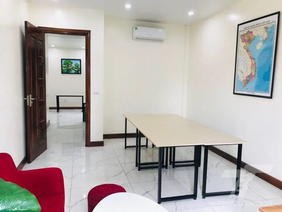 Tòa nhà 65/54 Lê Quang Đạo