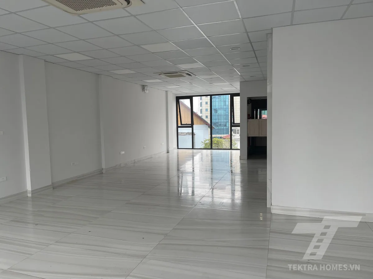 Tòa nhà 19 Dịch Vọng Hậu