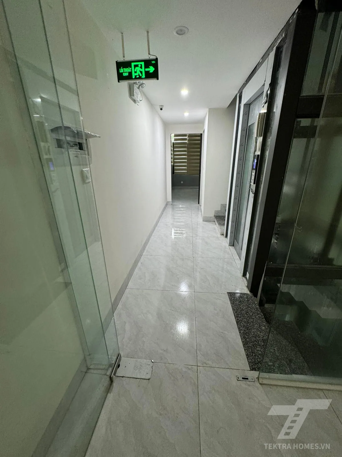Tòa nhà 1/176 Mai Dịch