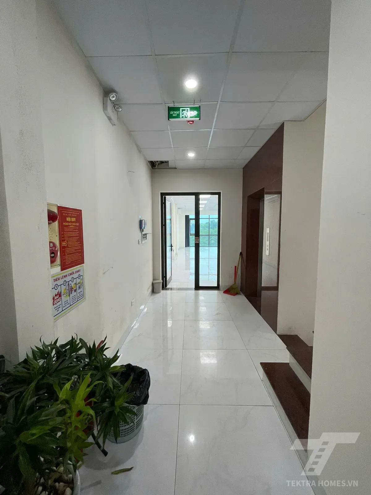 Văn phòng Bắc Từ Liêm | 170 Trần Vỹ