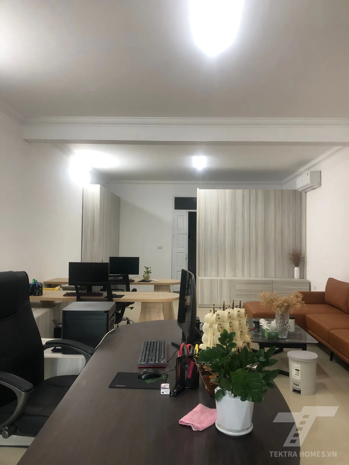 Văn phòng Cầu Giấy | 94 Trung Kính