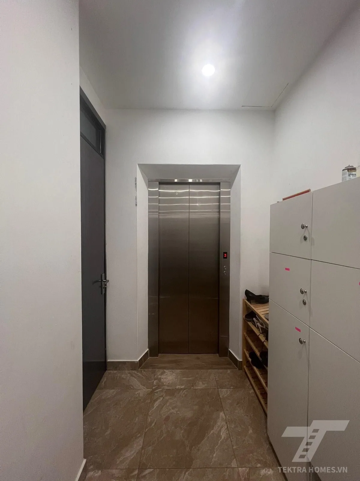 Tòa nhà D3 ngõ 33 Lê Văn Thiêm