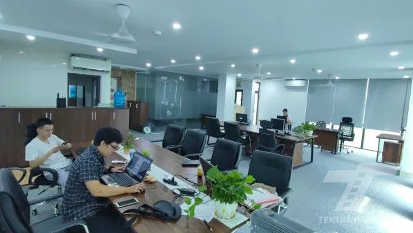 Tòa nhà 125A Mỹ Đình