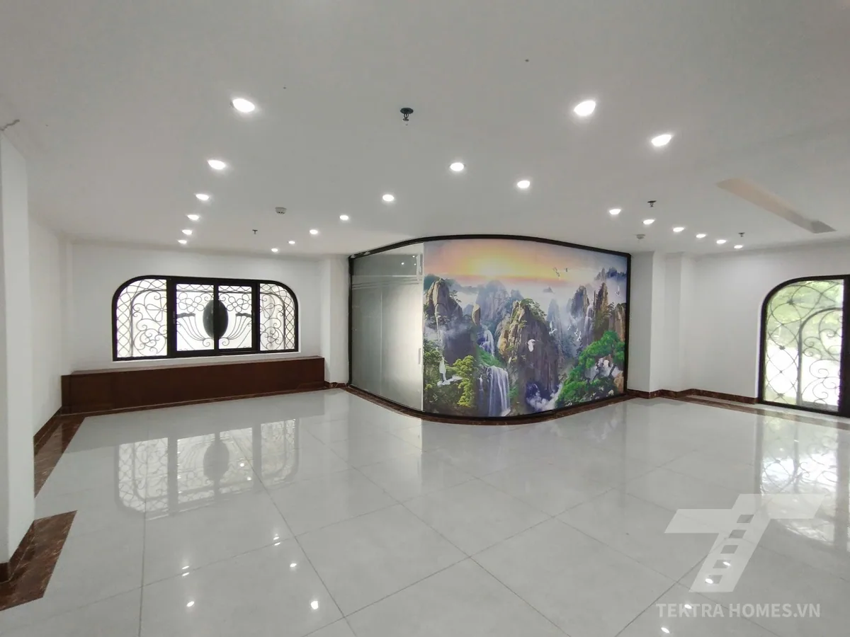 Liền kề 2/C4 Nam Trung Yên