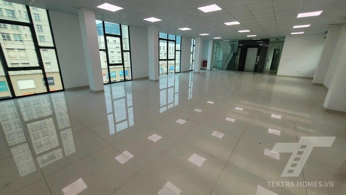 Tòa nhà 45 Mễ Trì
