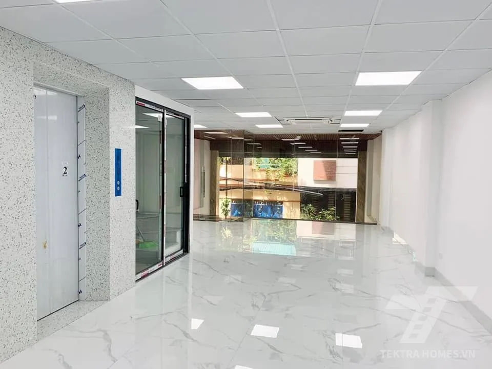 Tòa nhà 21/86 Tô Vĩnh Diện