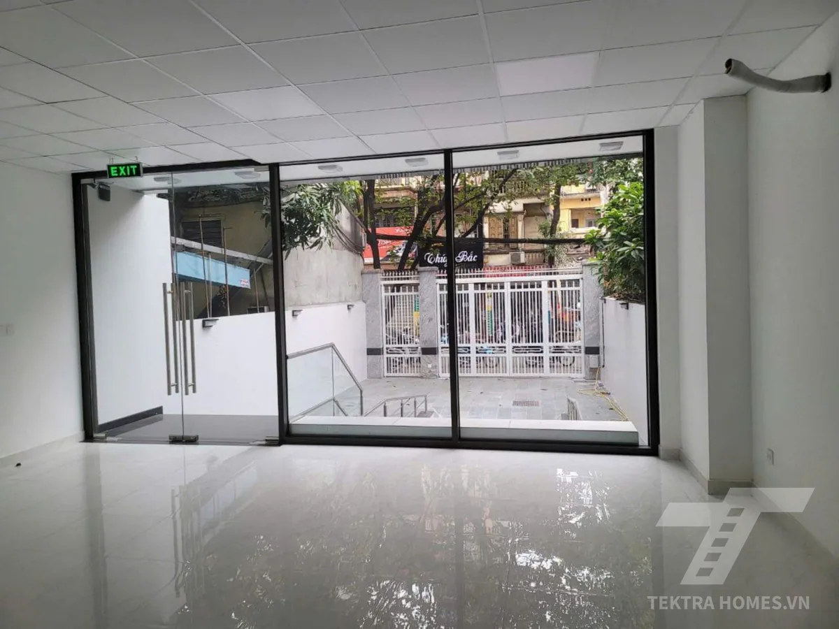 Tòa nhà 12 Doãn Kế Thiện