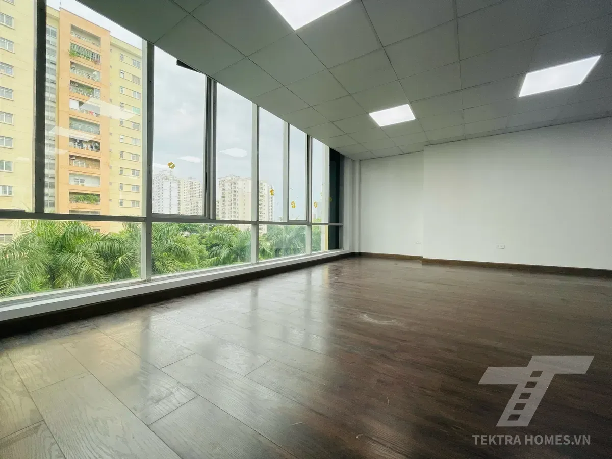 Tòa nhà 26A Lê Đức Thọ