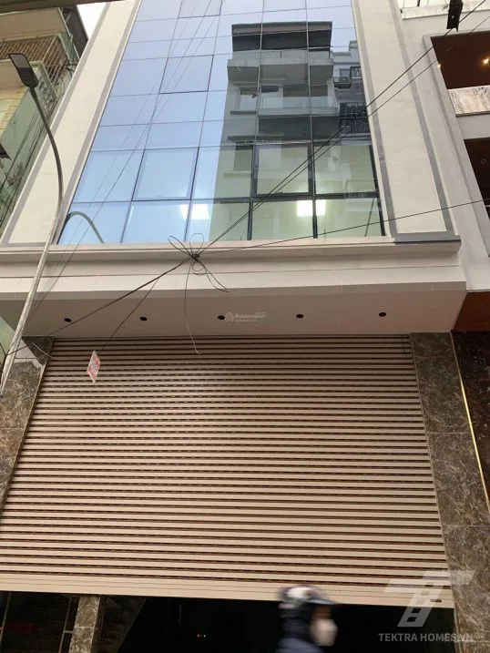 Tòa nhà 91 Trung Liệt